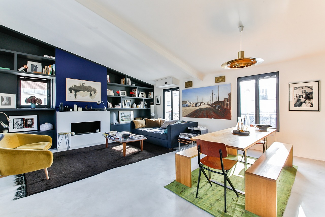 A Guide to Childproofing Your Living Room